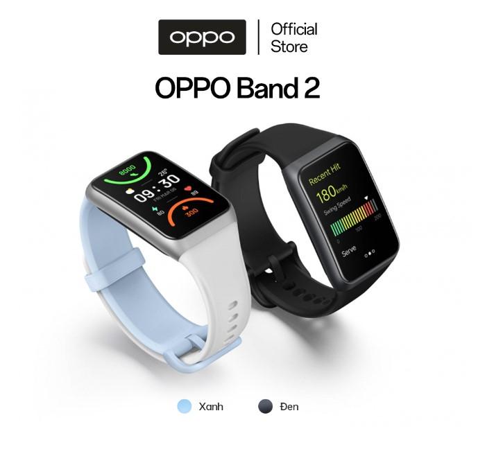 Oppo Band 2