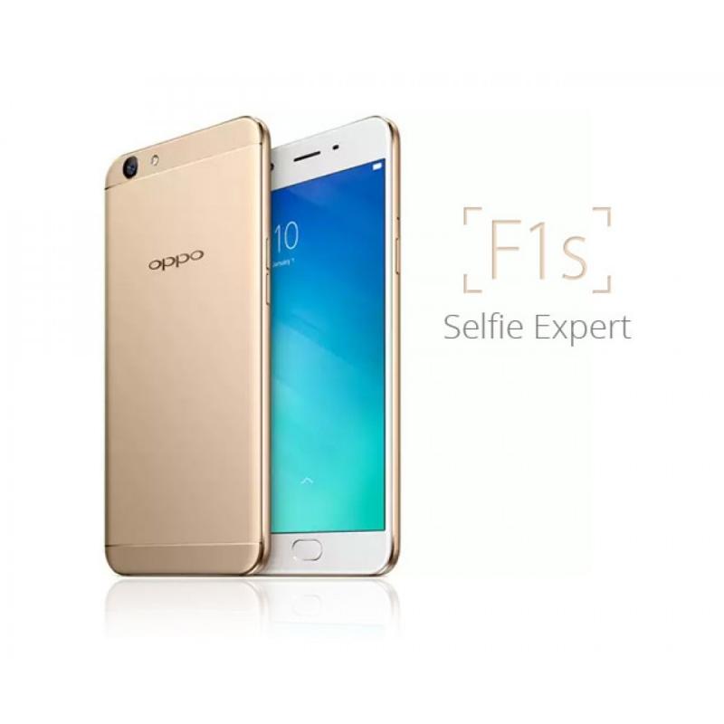 OPPO F1s