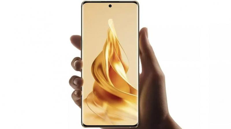 OPPO Reno10 series ra mắt