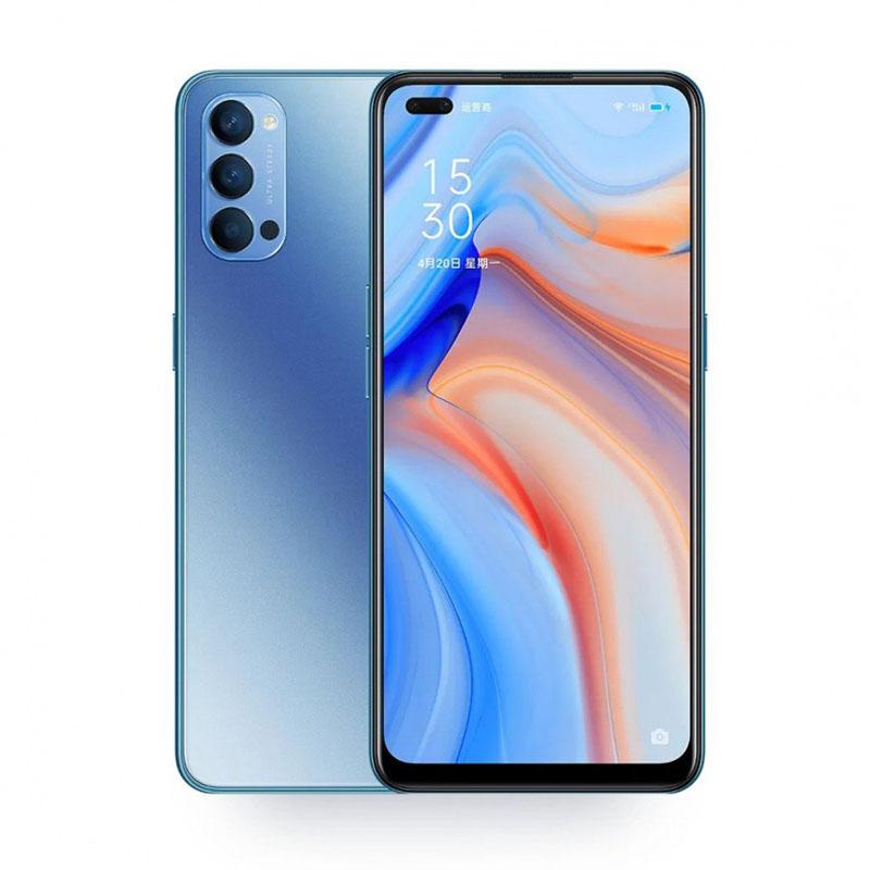 Oppo Reno4