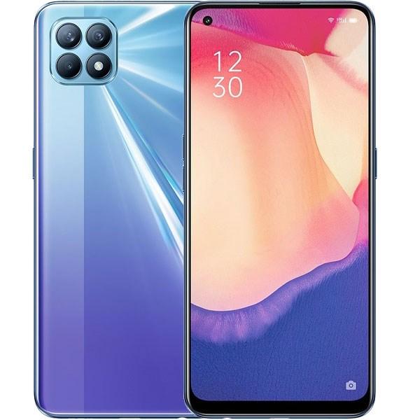 Oppo Reno4