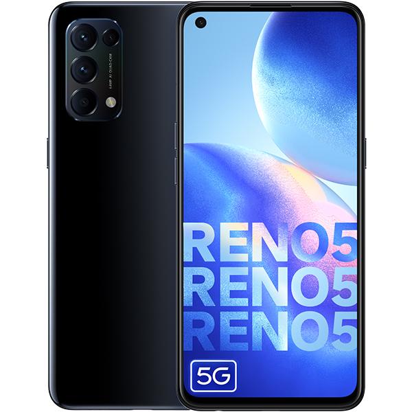 Oppo Reno5 8GB - 128GB