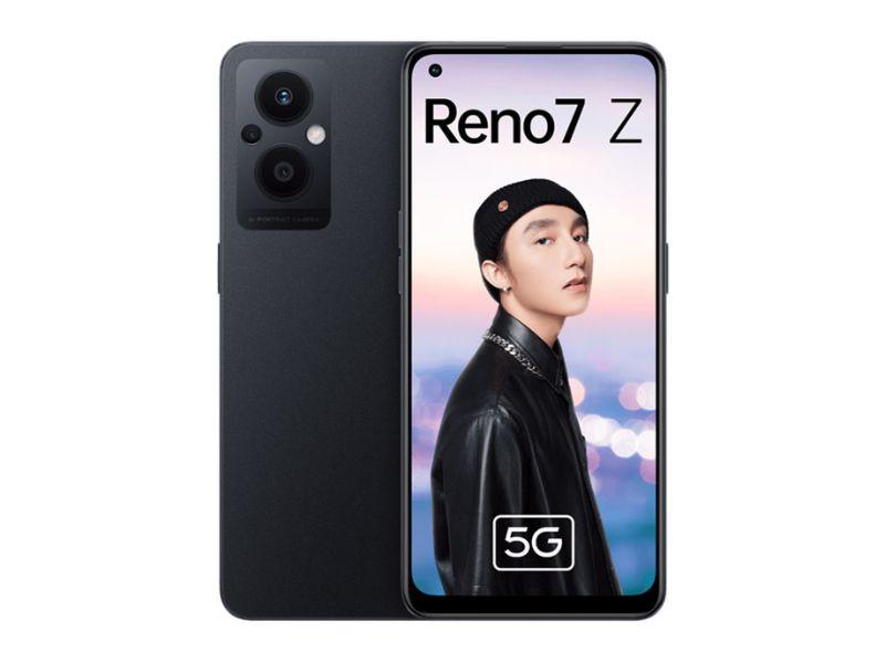 OPPO Reno7 Z 5G