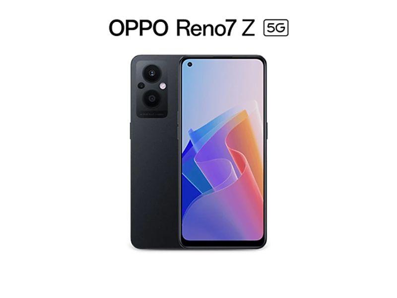 OPPO Reno7 Z 5G