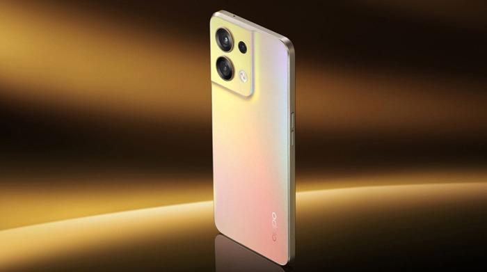 OPPO Reno8 5G