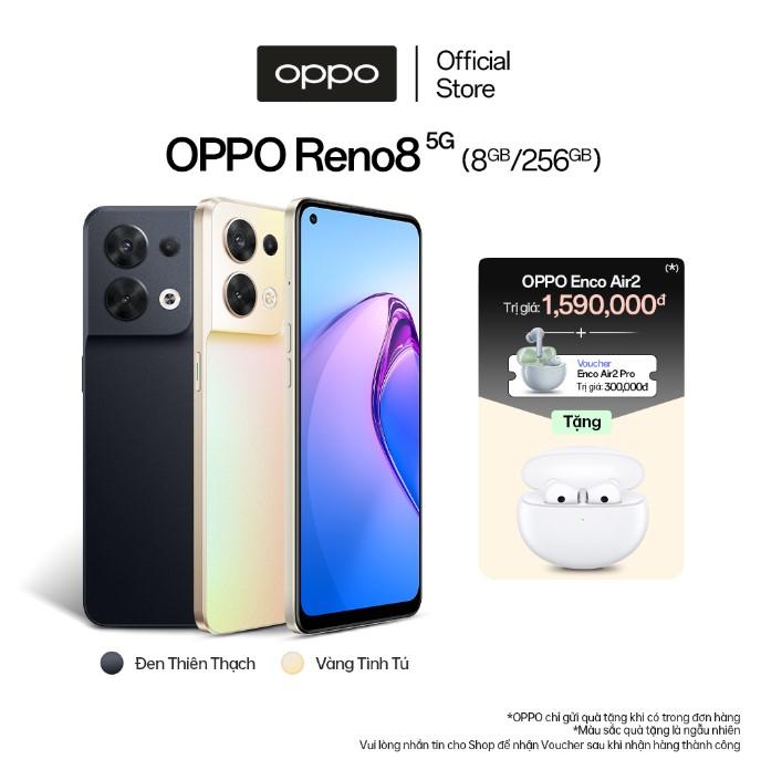 Oppo Reno8 5G (8GB/256GB)