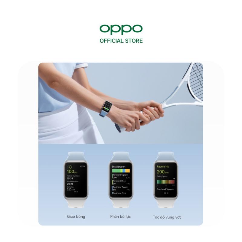 Oppo Watch