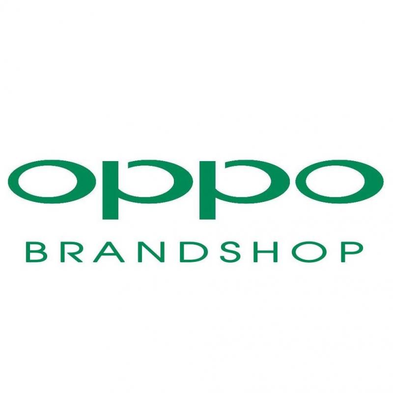 Logo OPPOShop Cần Thơ
