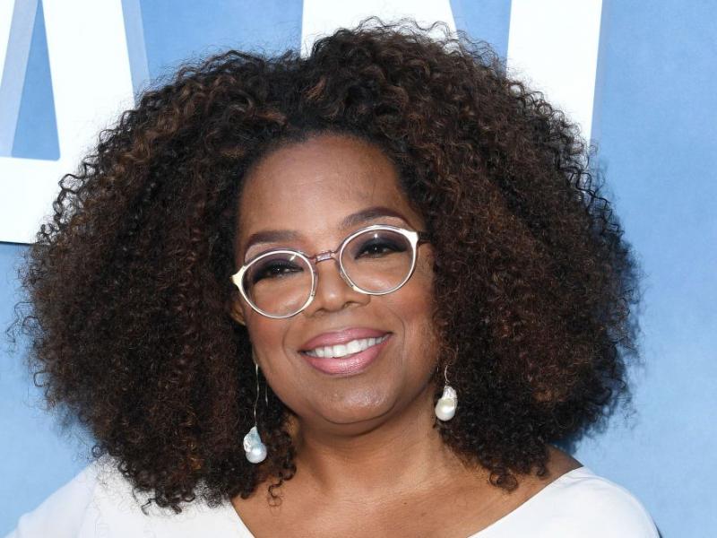 Oprah Winfrey