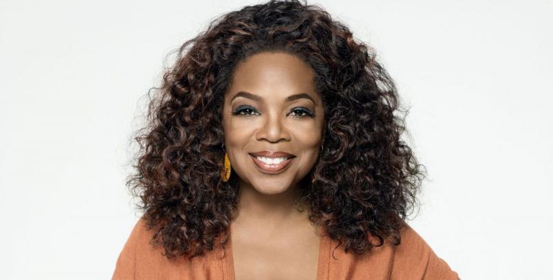 Oprah Winfrey