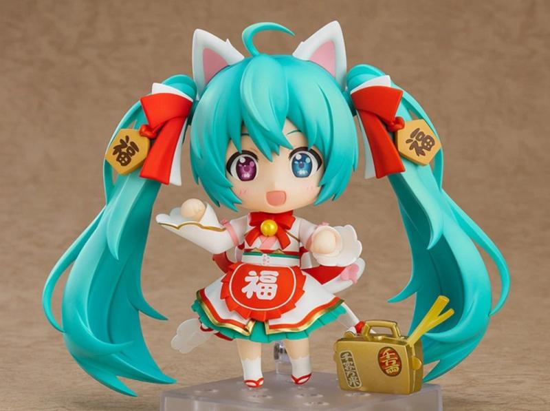 Ora Ora Figure Shop