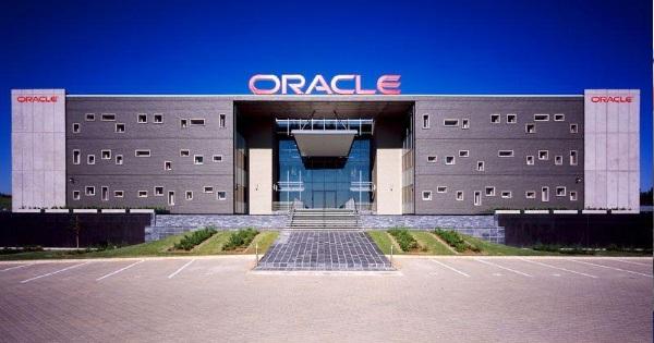 Oracle