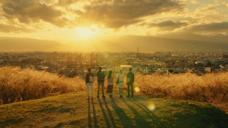Bộ phim học đường chuyển thể của Nhật Bản hay nhất