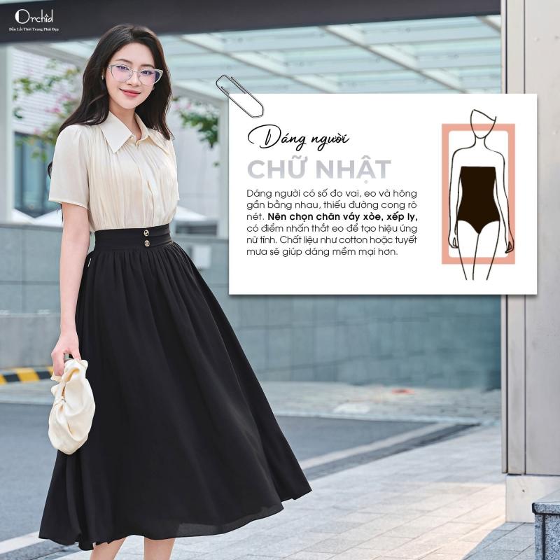 Orchid Quảng Ngãi