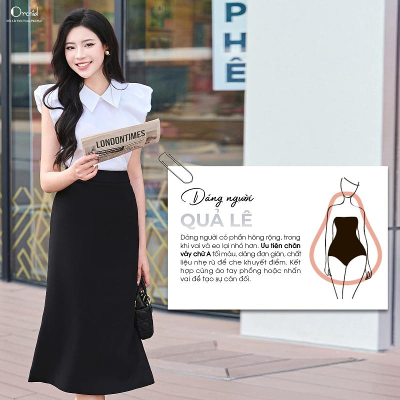 Orchid Quảng Ngãi