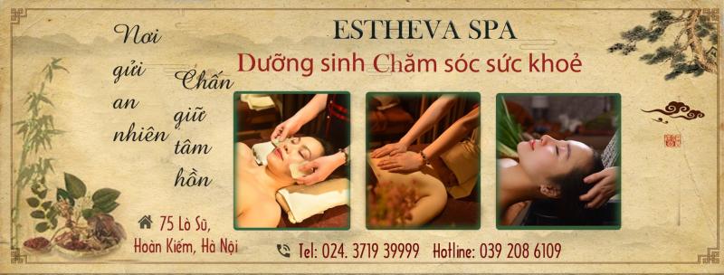 Estheva Spa