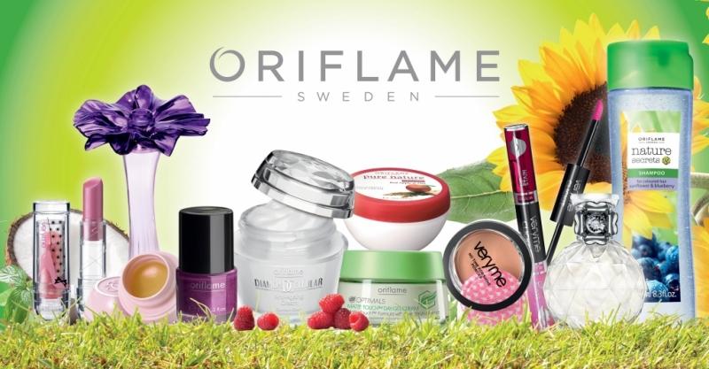 Oriflame