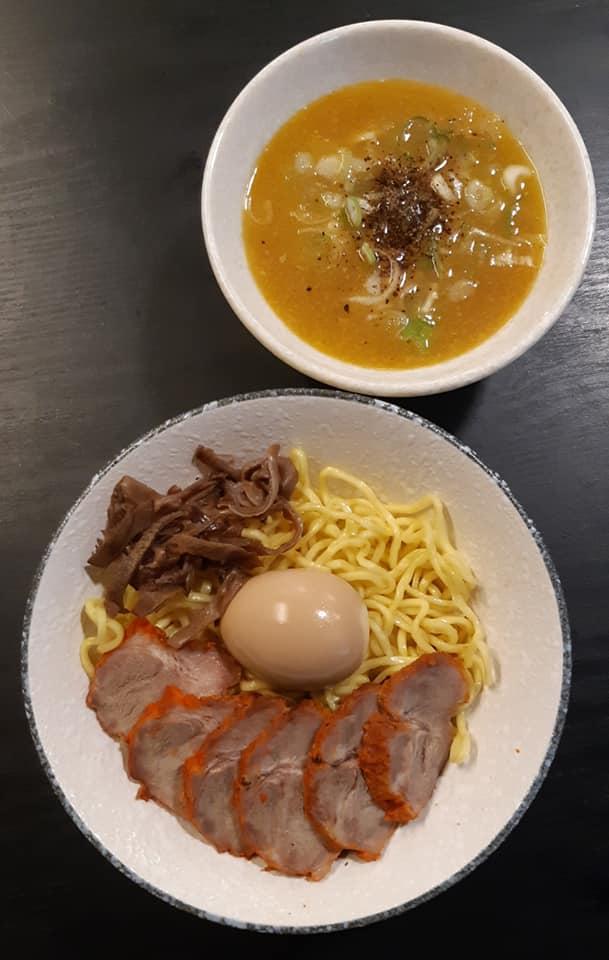 OSAKA Tonkotsu Ramen