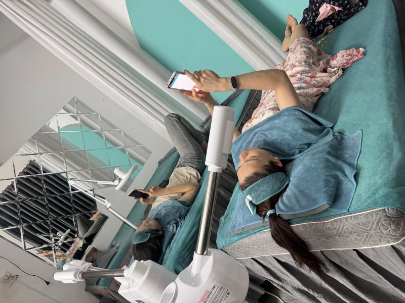 Osang Beauty & Spa Nha Trang