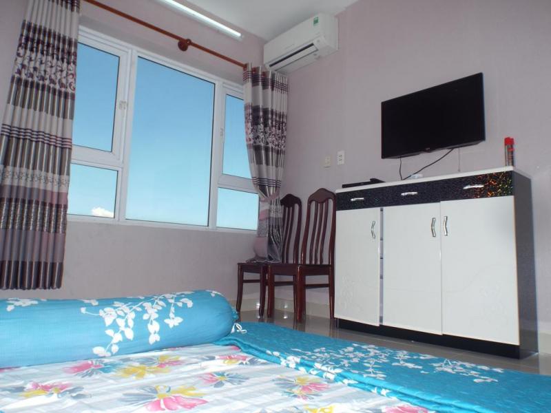 địa chỉ homestay đẹp nhất ở Vũng Tàu