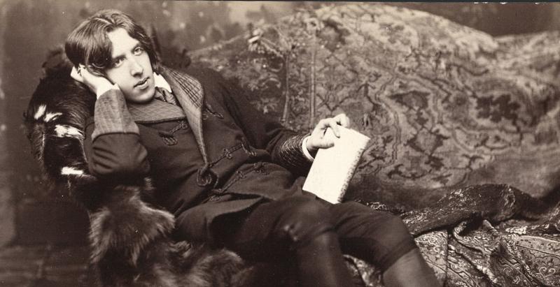 Oscar Wilde