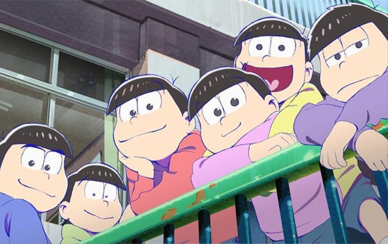 Osomatsu-san