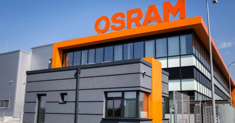 OSRAM