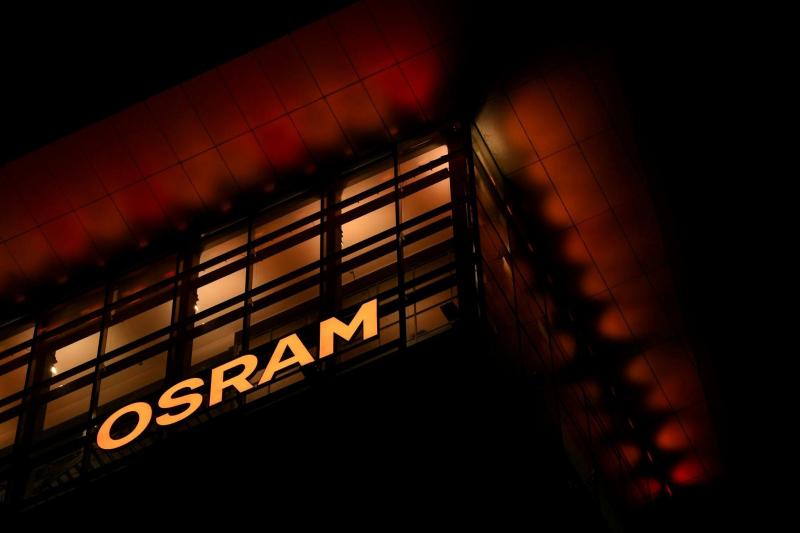 OSRAM