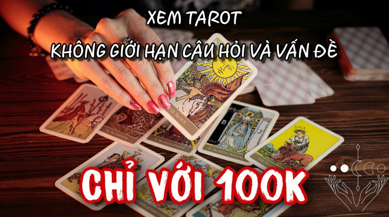 Ostara Tarot