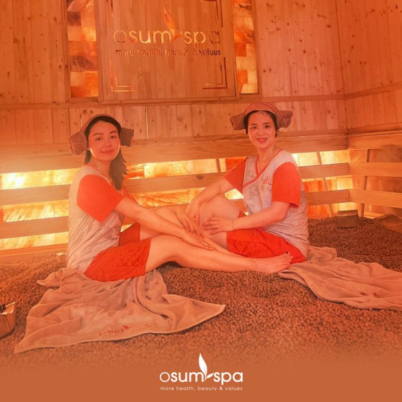 Osum Spa