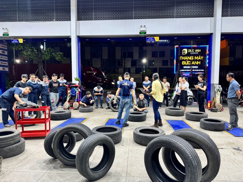 Otoxanh - Car Service