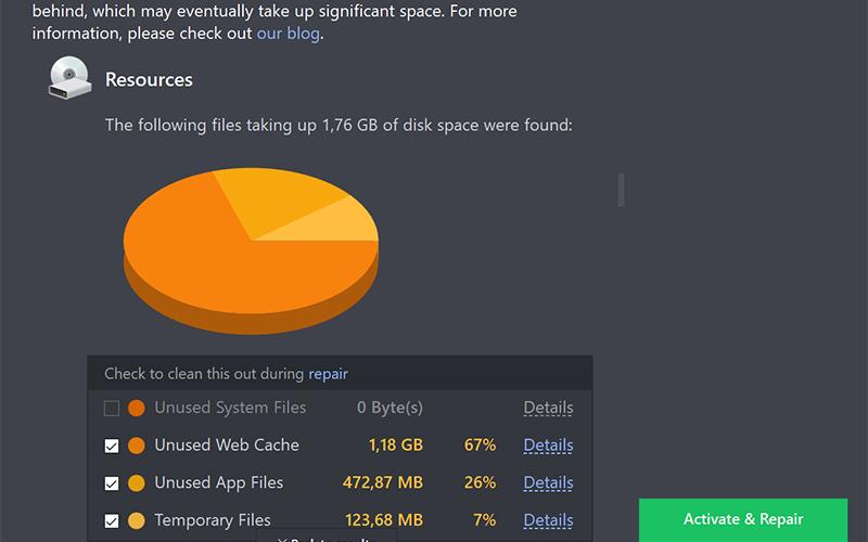 OutByte PC repair