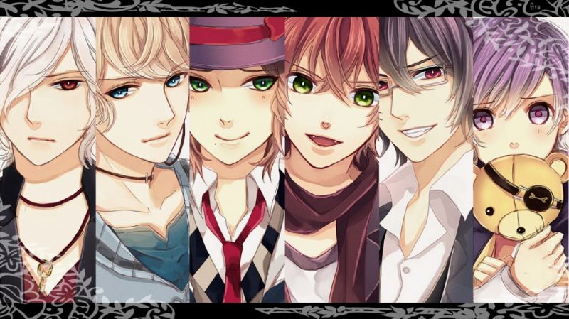 Diabolik Lovers