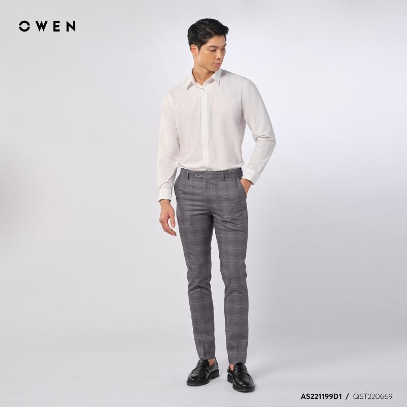 Sản phẩm của Owen