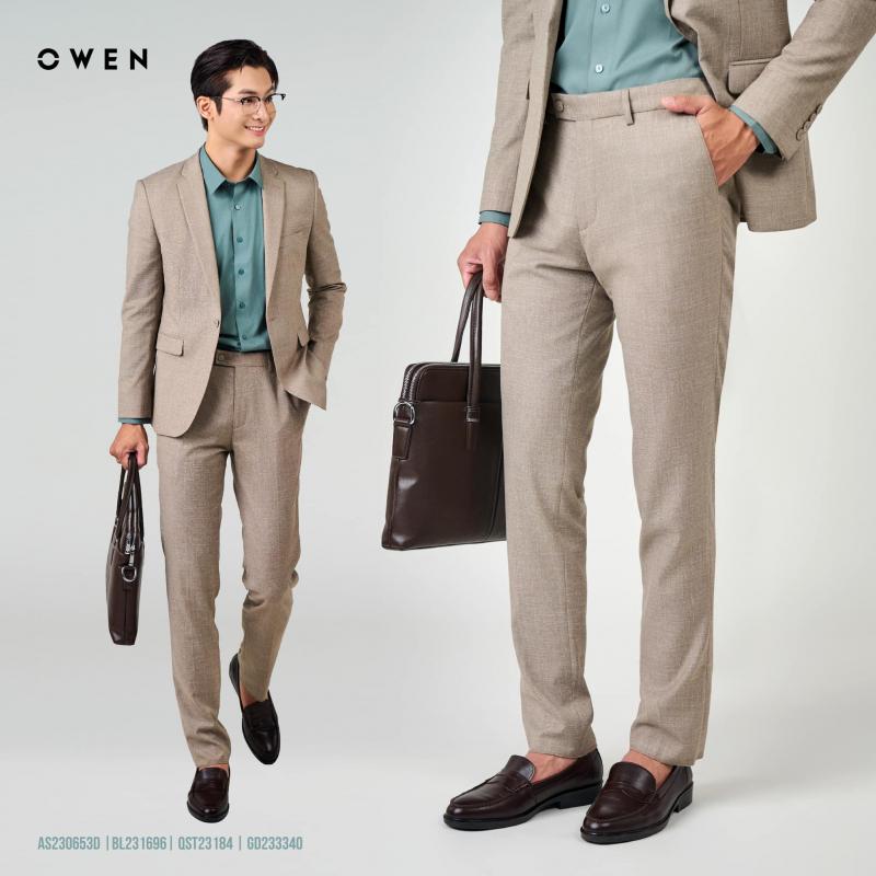 OWEN Fashion