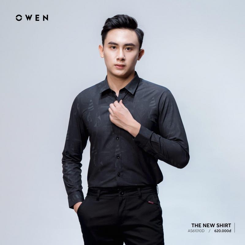 OWEN Fashion