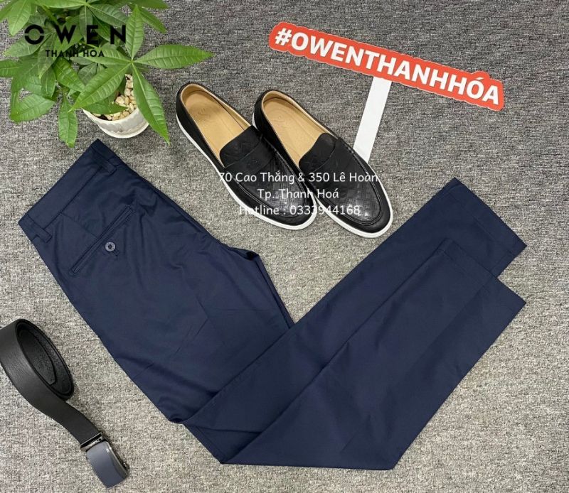 Owen Thanh Hóa có 3 showroom chính thức.