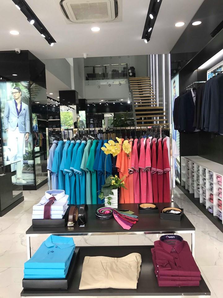 Shop quần áo đẹp, giá rẻ tại TP Việt Trì, Phú Thọ