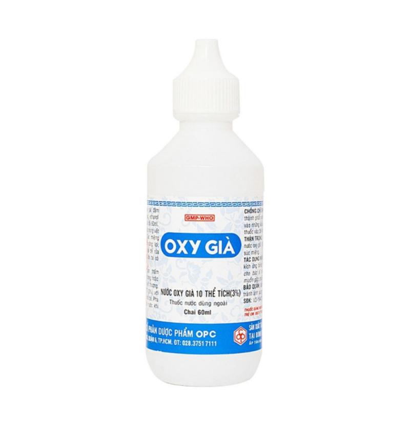 Oxy già