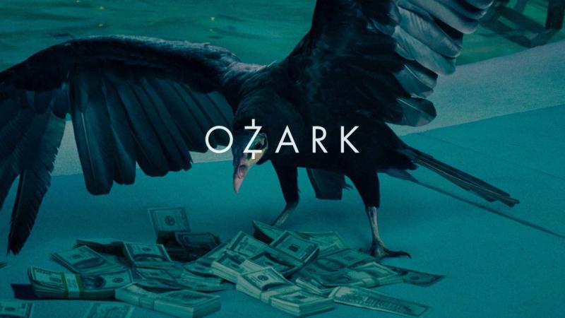 Ozark season 2