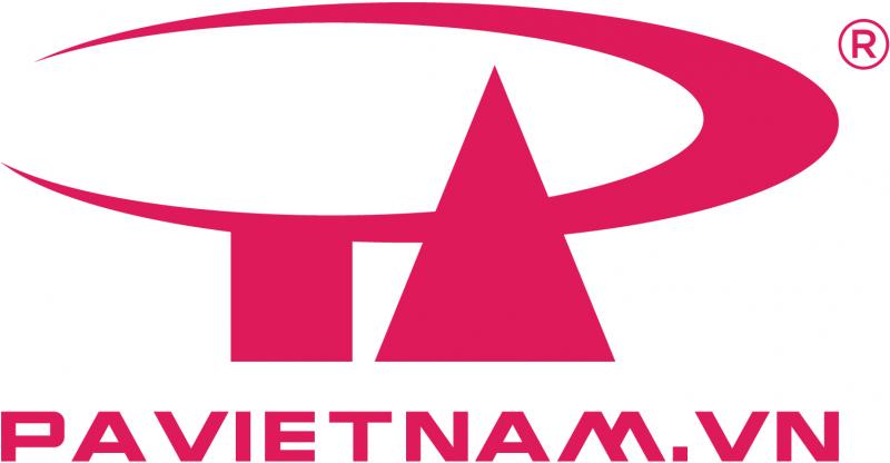 Logo P.A Việt Nam