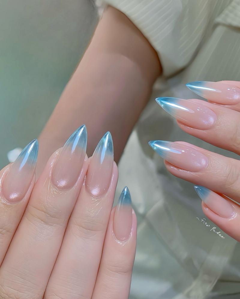 Pabee Room Nail