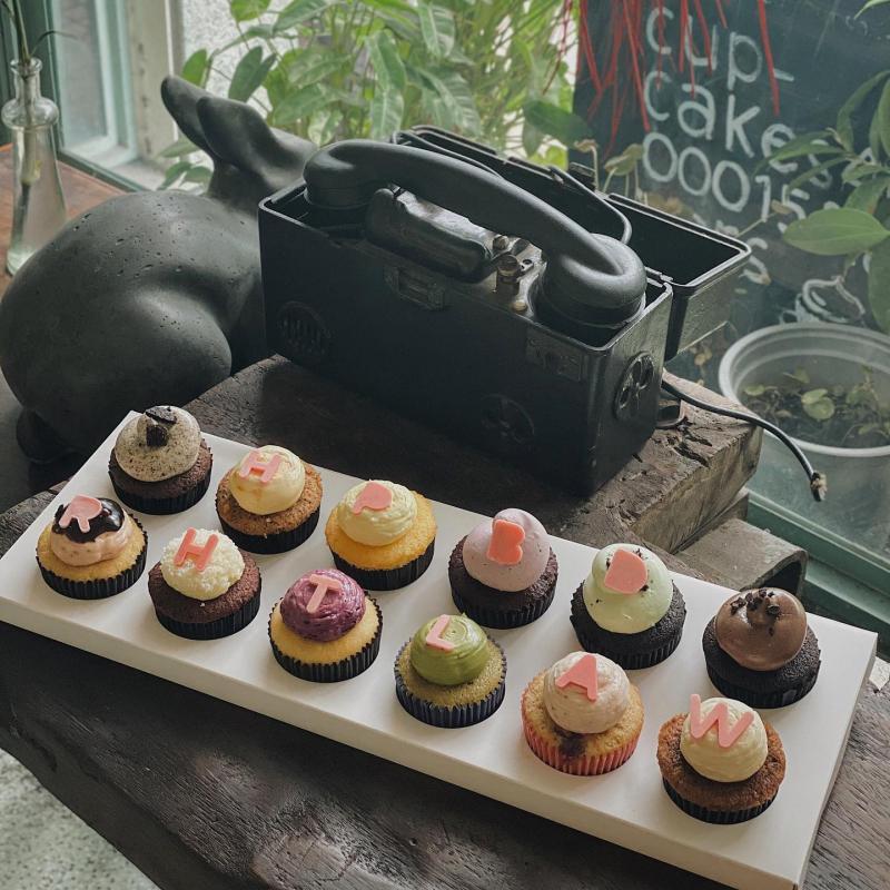 Top 4 Cửa hàng bán bánh Cupcake, Cookies Valentine đẹp cho ngày lễ tình  nhân 14/2 ở TP. HCM - Big TOP Việt Nam