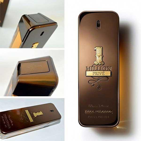 Paco Rabanne One Million Prive EDP 100ml