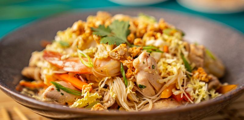 Pad Thai