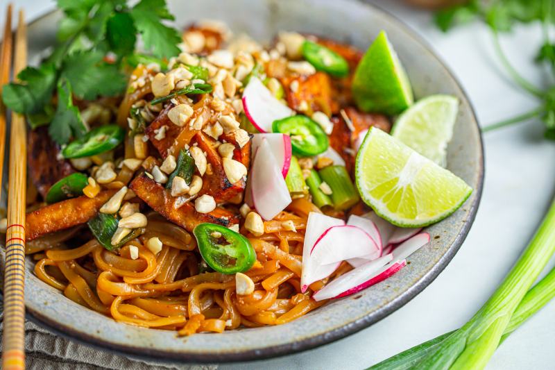 Pad Thai