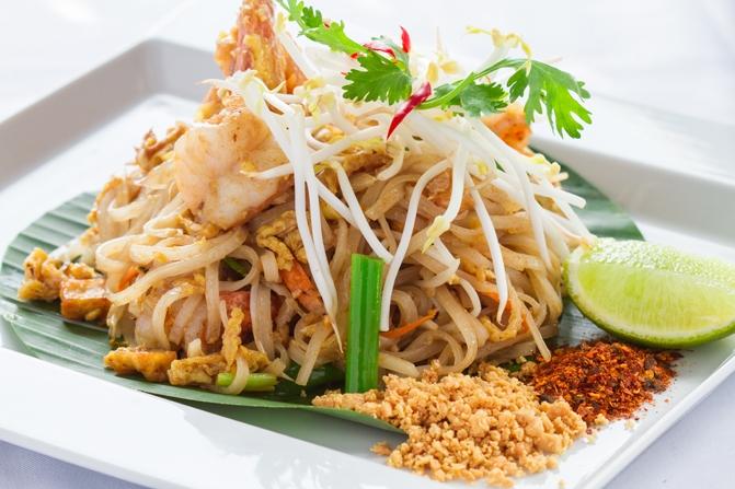 Pad Thái