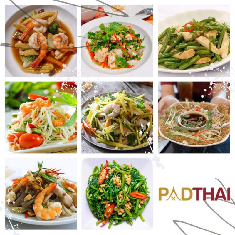 Pad Thai Vietnam