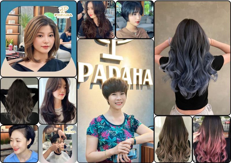 Padaha Hair Salon