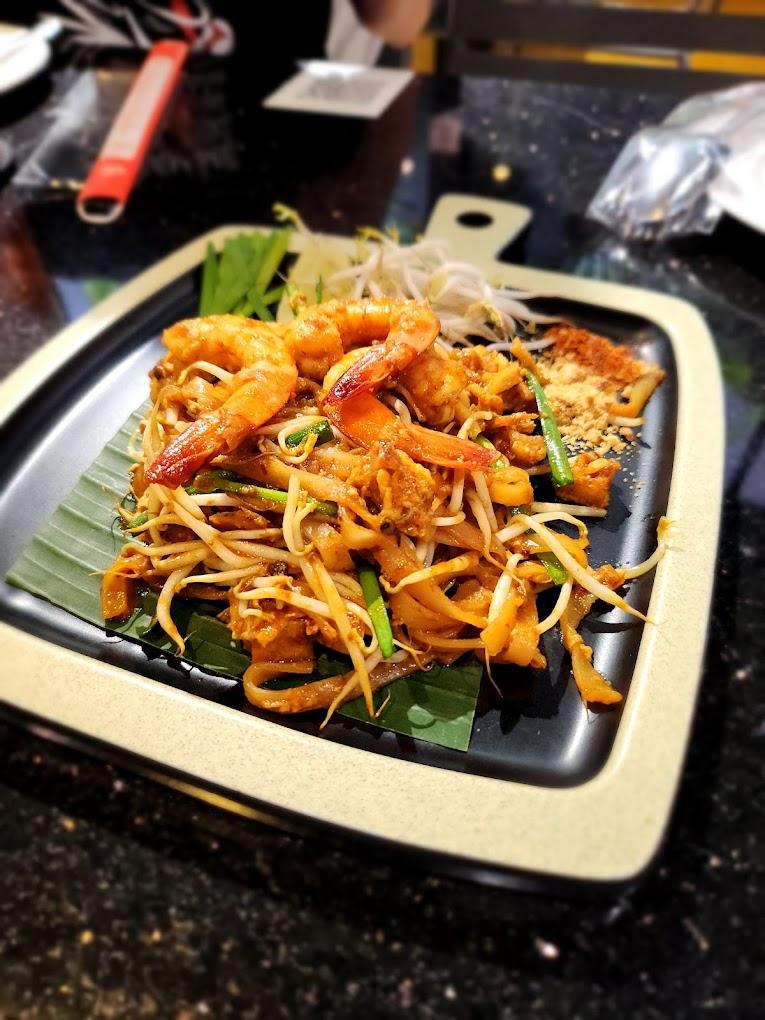 Padthai - Thị Nghè